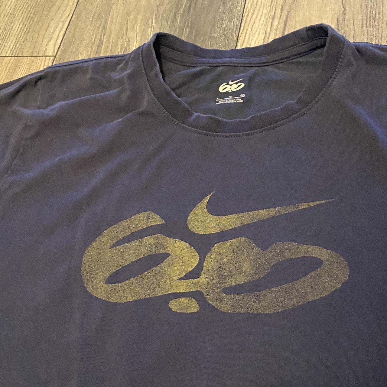 6xl nike shirts