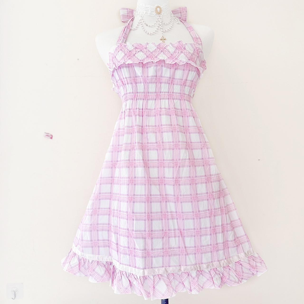 item listed by hachiv