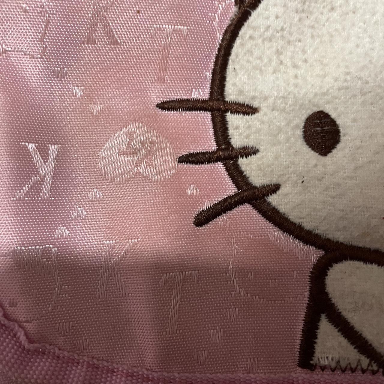 Hello Kitty messenger bag 💘 Super duper adorable - Depop