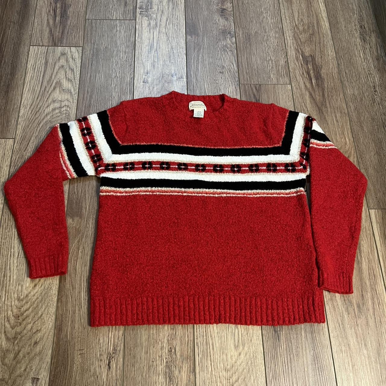 Vintage St shops John's Bay Sweater