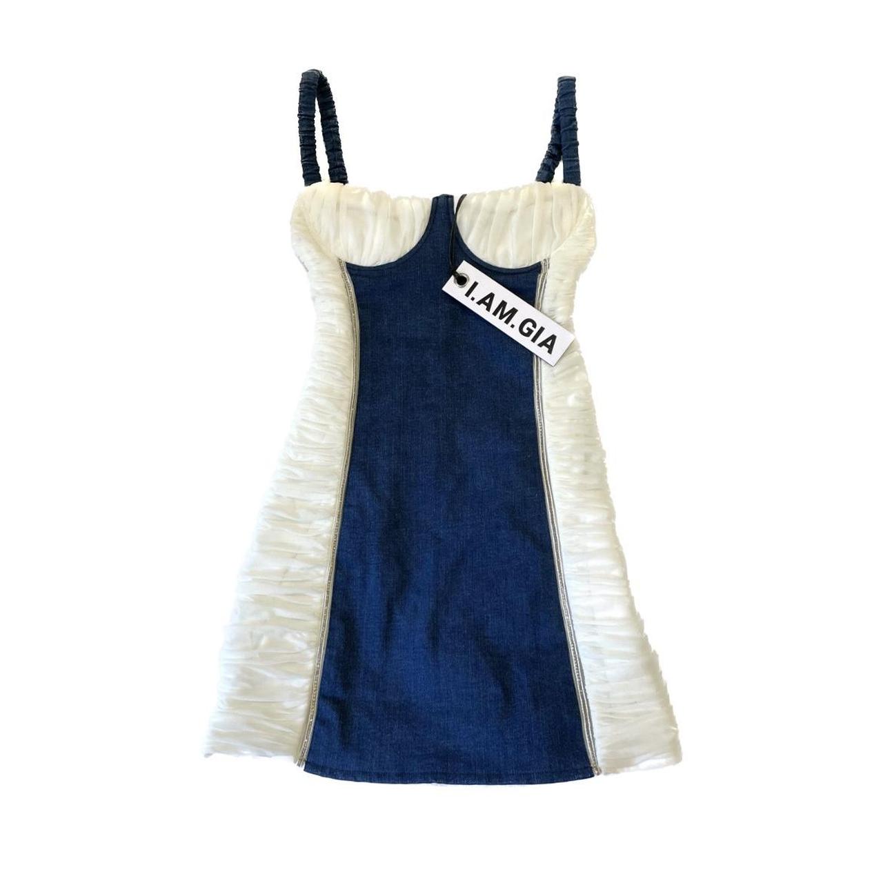 I.AM.GIA Women's Dress Depop