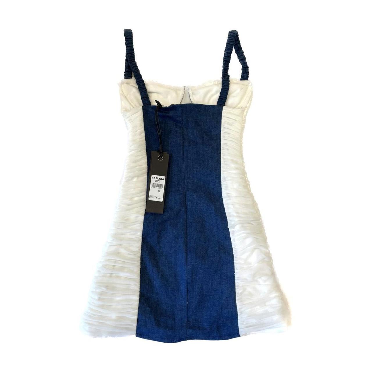 I.AM.GIA Women's Dress Depop