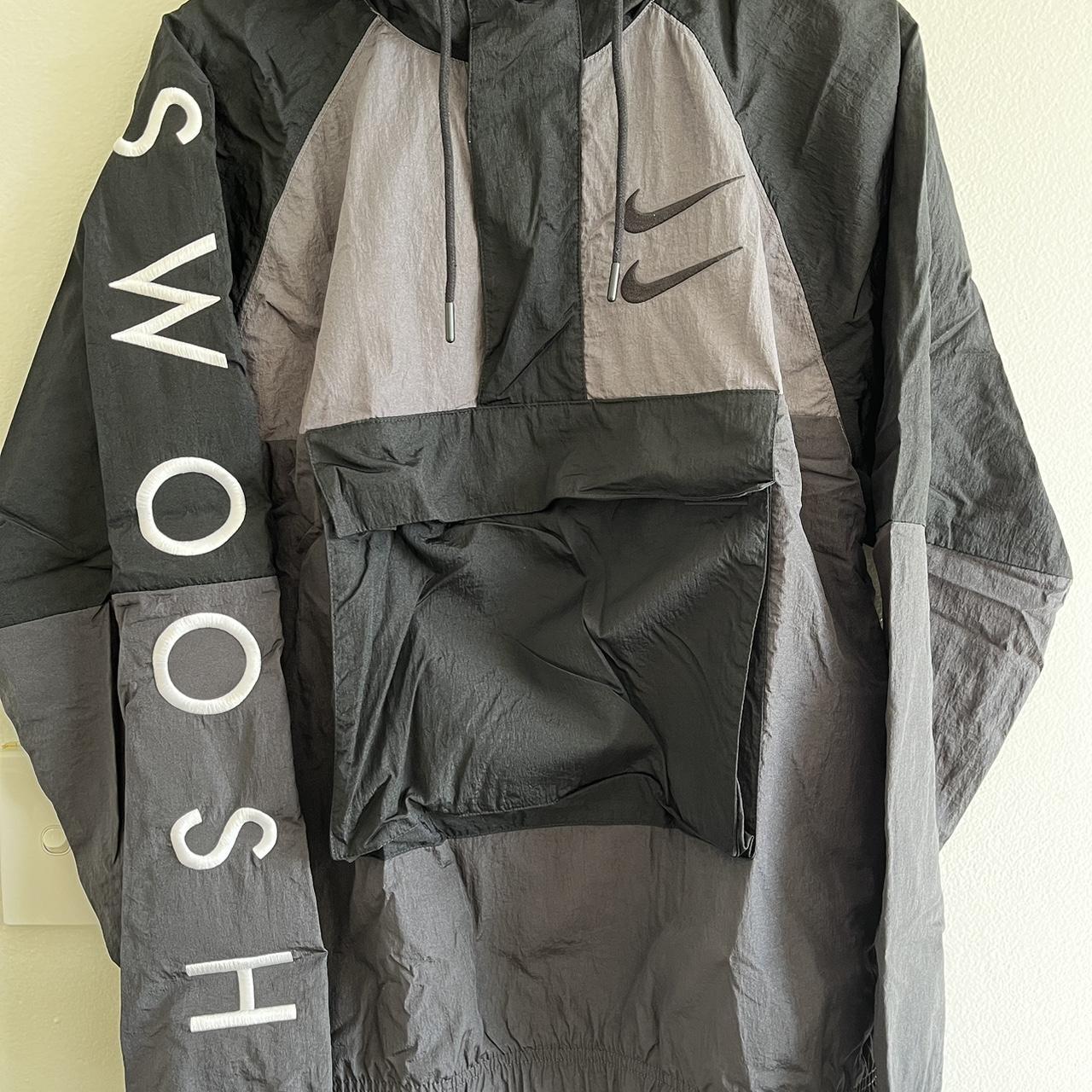 mens cool nike hoodies