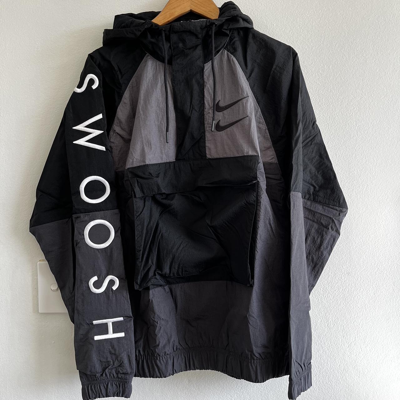 mens cool nike hoodies