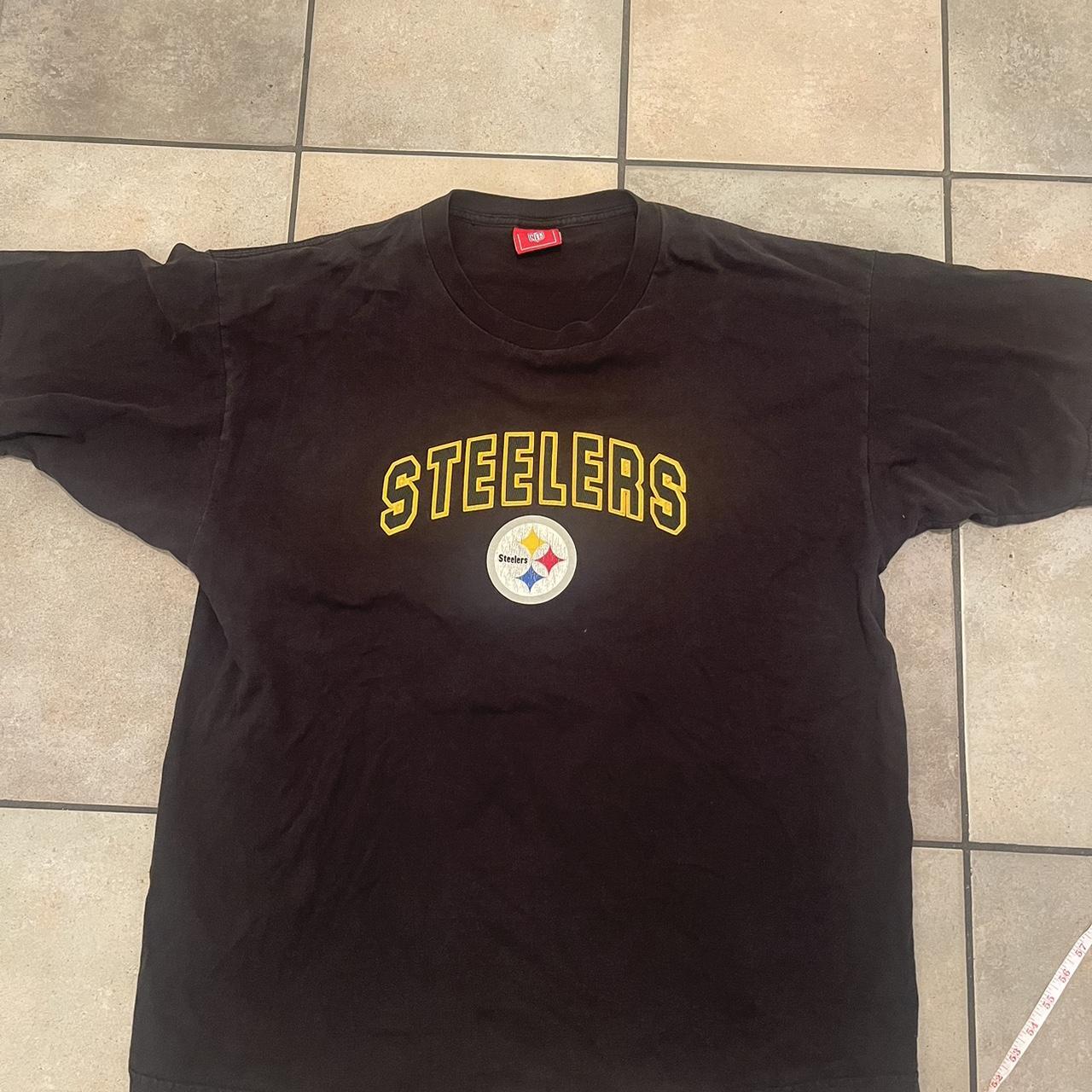 Men's Vintage NFL Shirts & Retro Football Tees