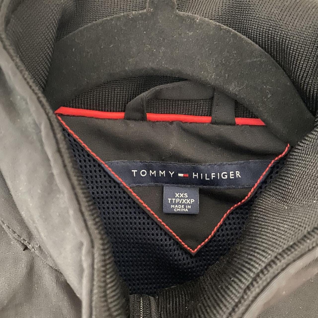 Tommy Hilfiger women’s jacket - Depop