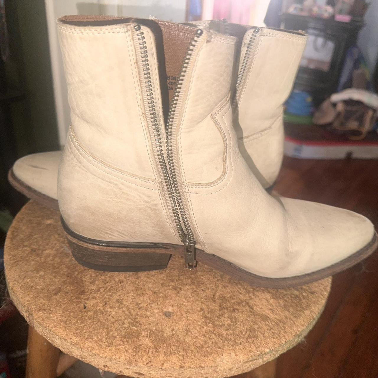 frye billy boot