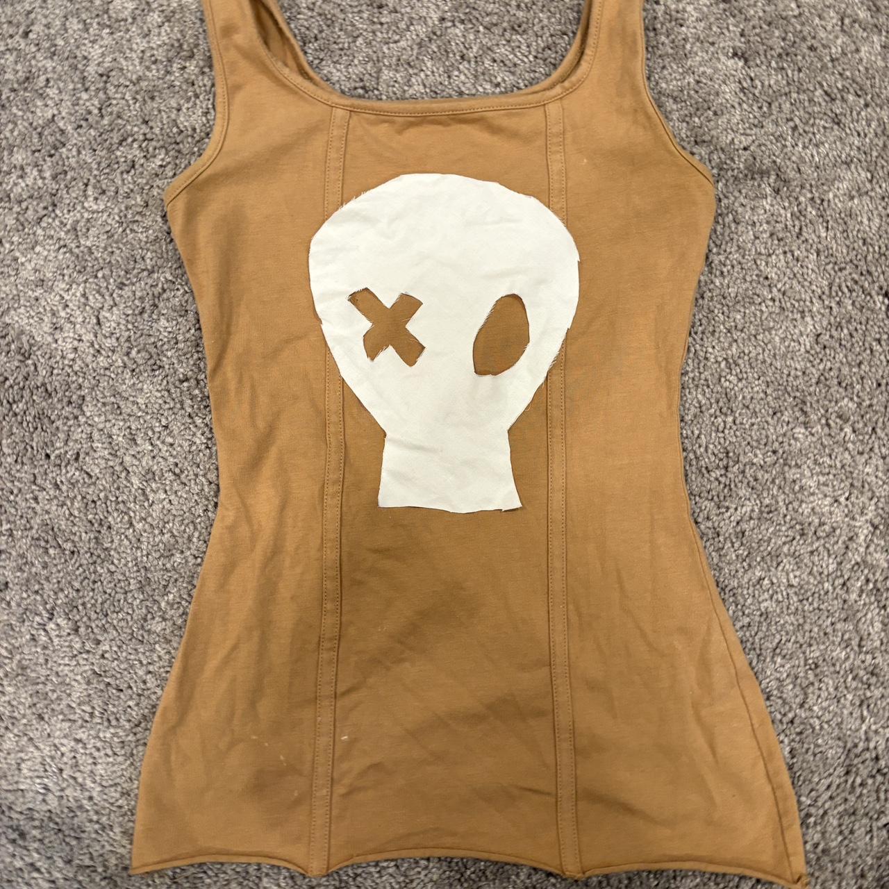 item listed by roadkillstylez