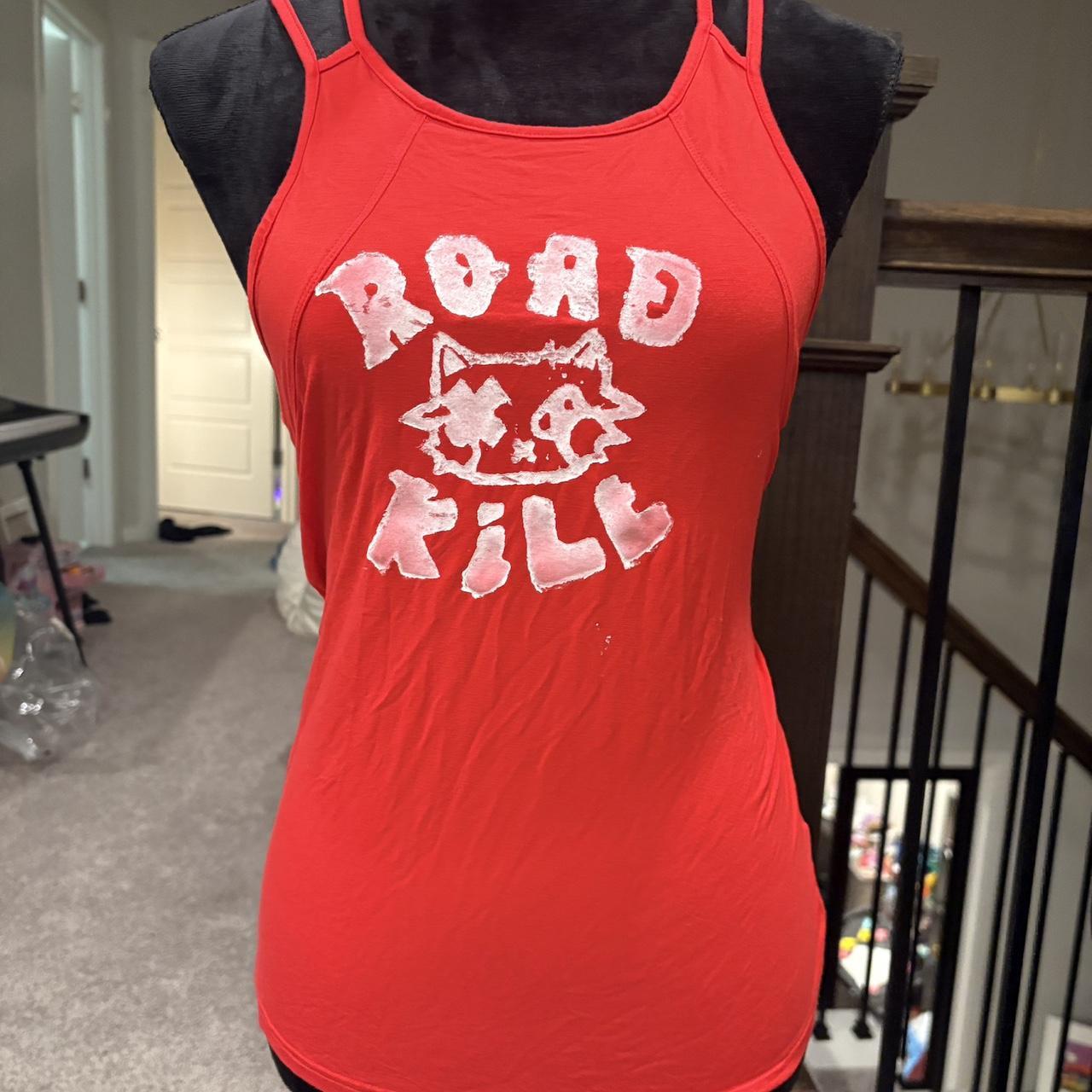 item listed by roadkillstylez