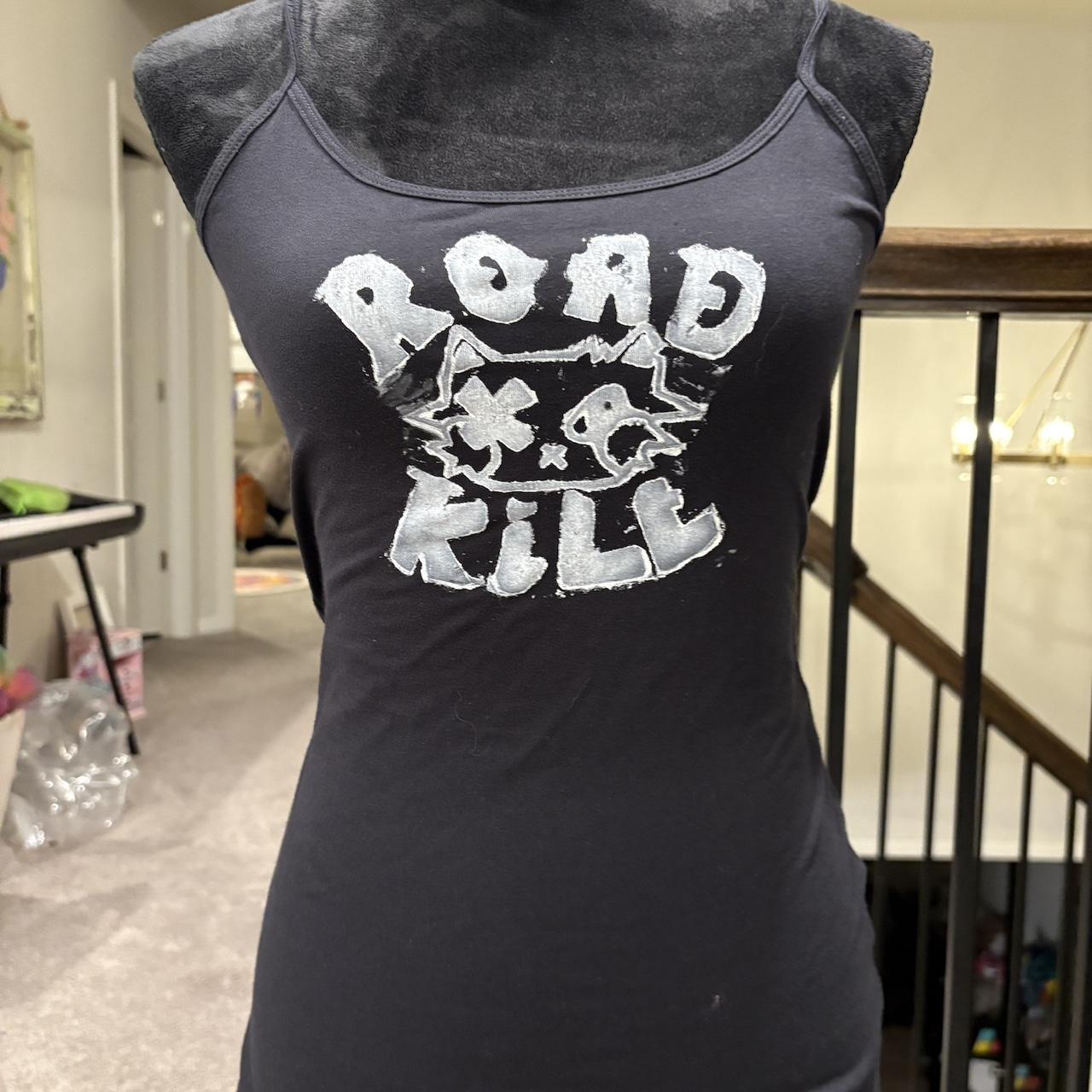 item listed by roadkillstylez