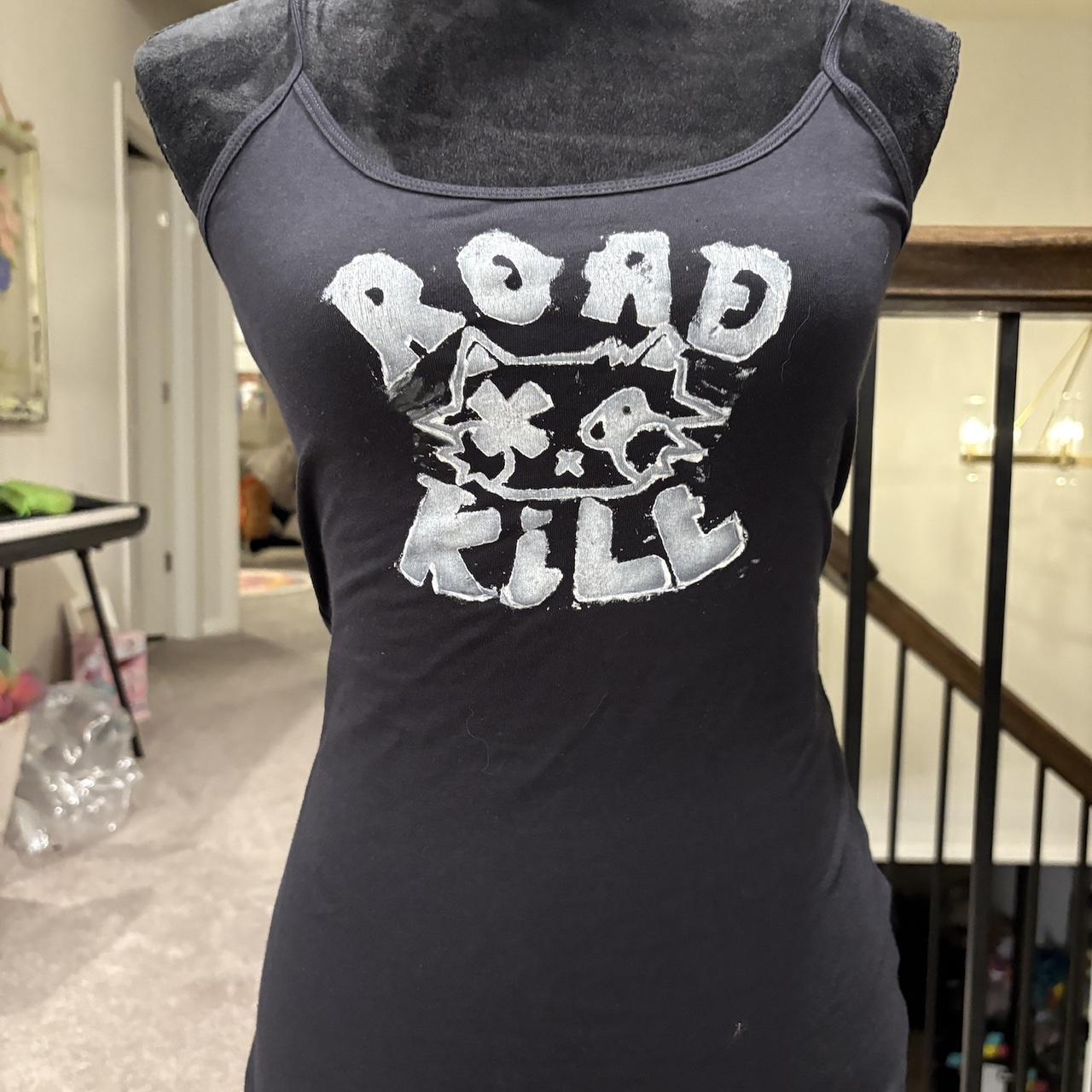 item listed by roadkillstylez