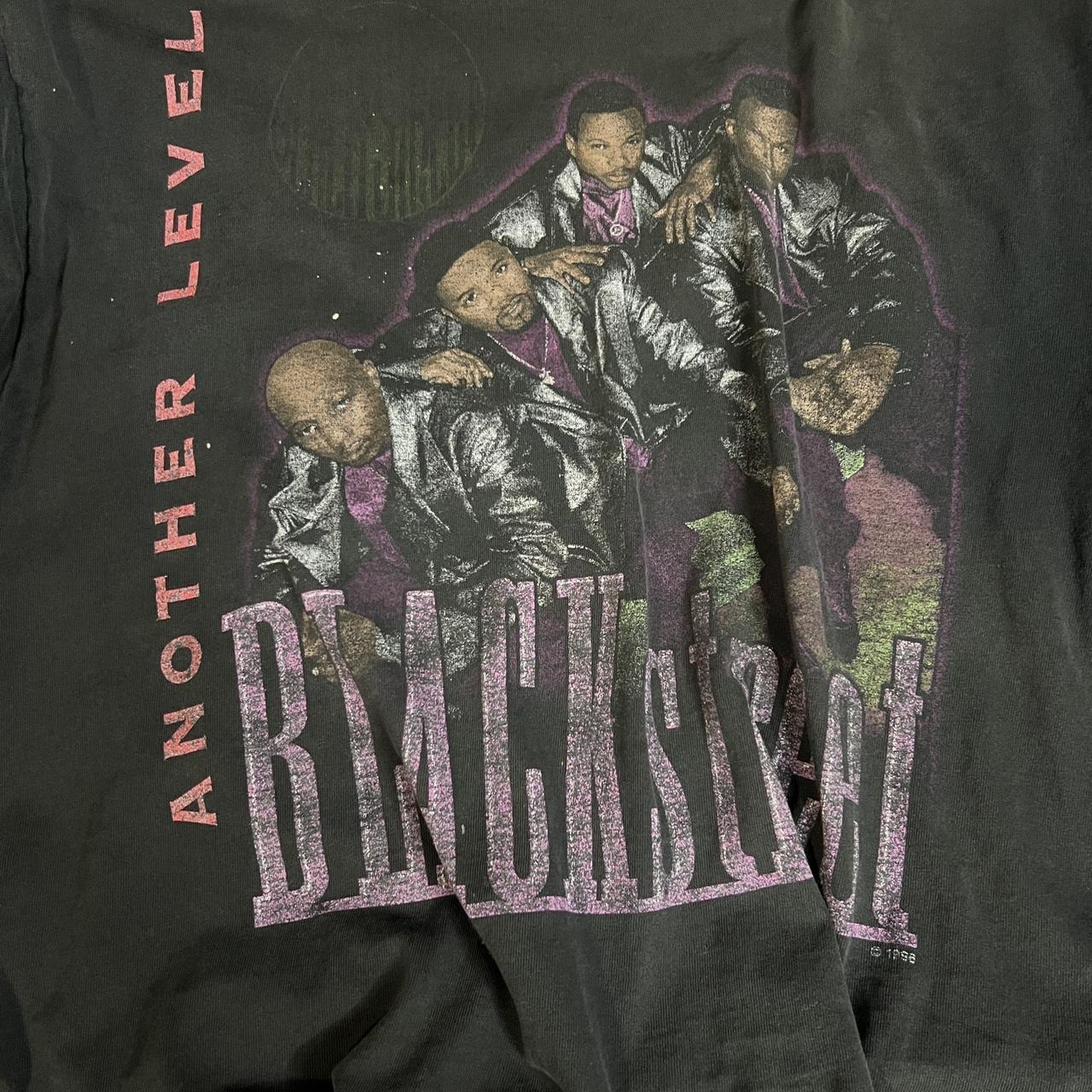 Vintage 1996 1997 Blackstreet 