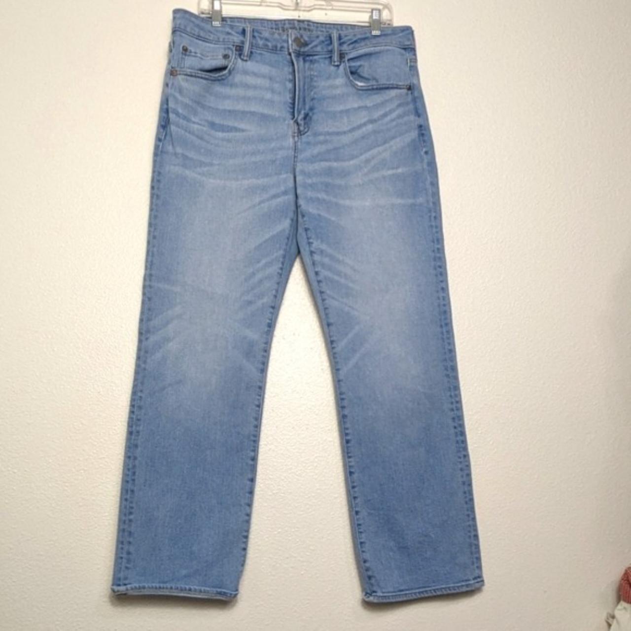 American Eagle Next Level Flex Bootcut Men's 34... - Depop