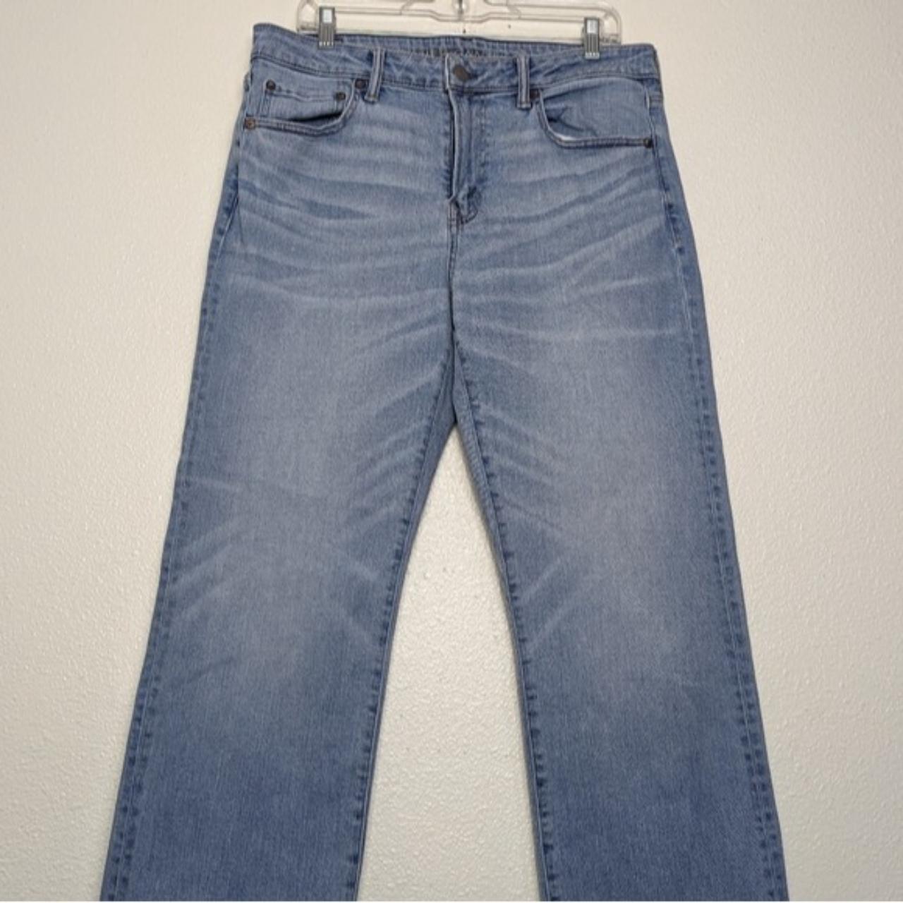 American Eagle Next Level Flex Bootcut Men's 34... - Depop