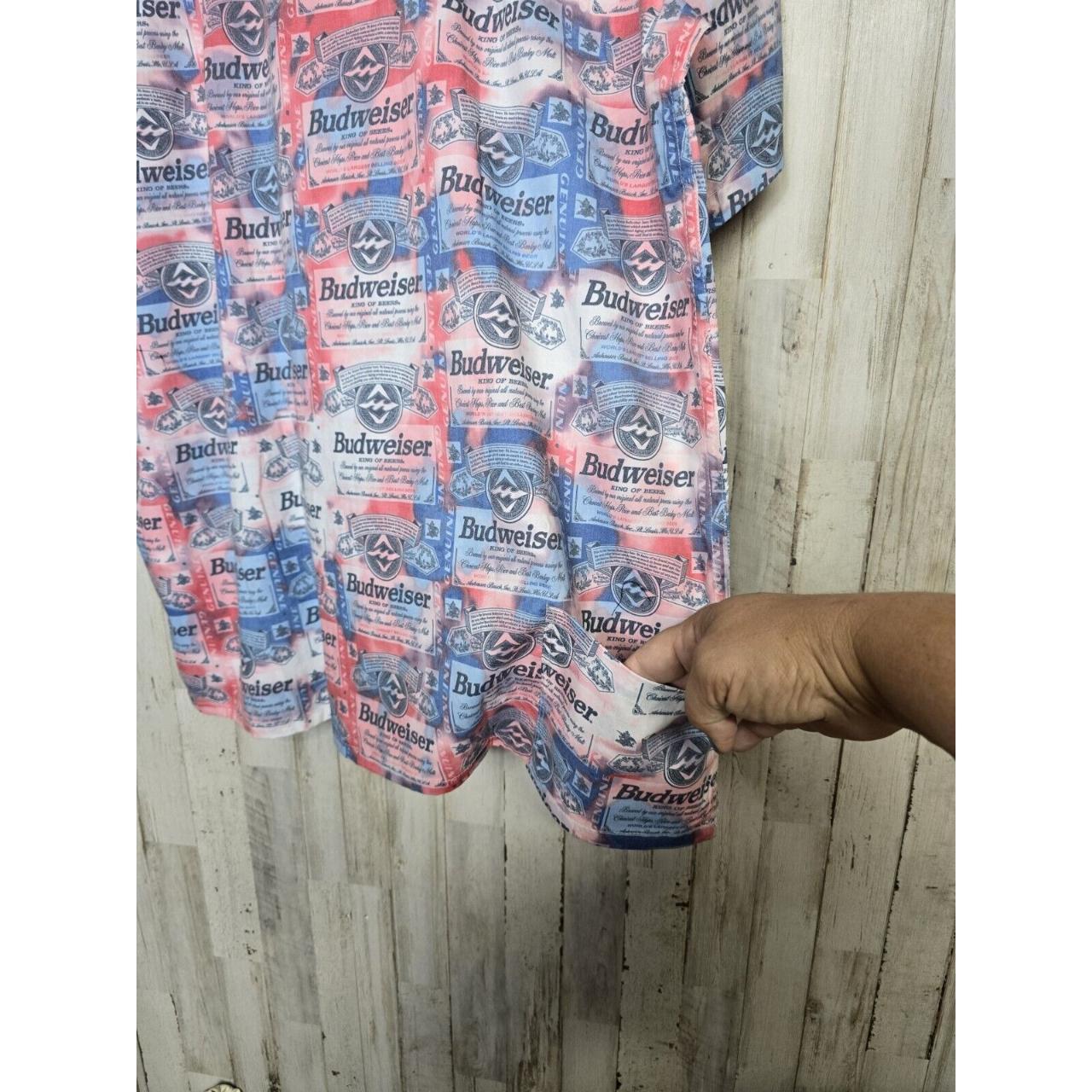 Billabong budweiser hotsell