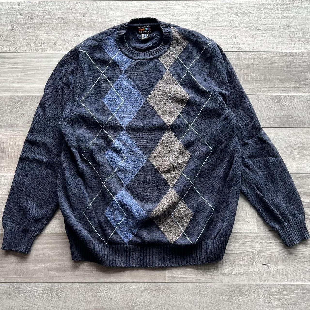 Alexander shop julian sweater