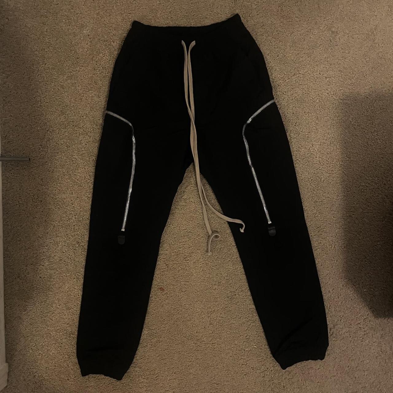 Rick Owens Tecuatl SS20 Pants Tag Sz 46IT Fits a S/M... - Depop