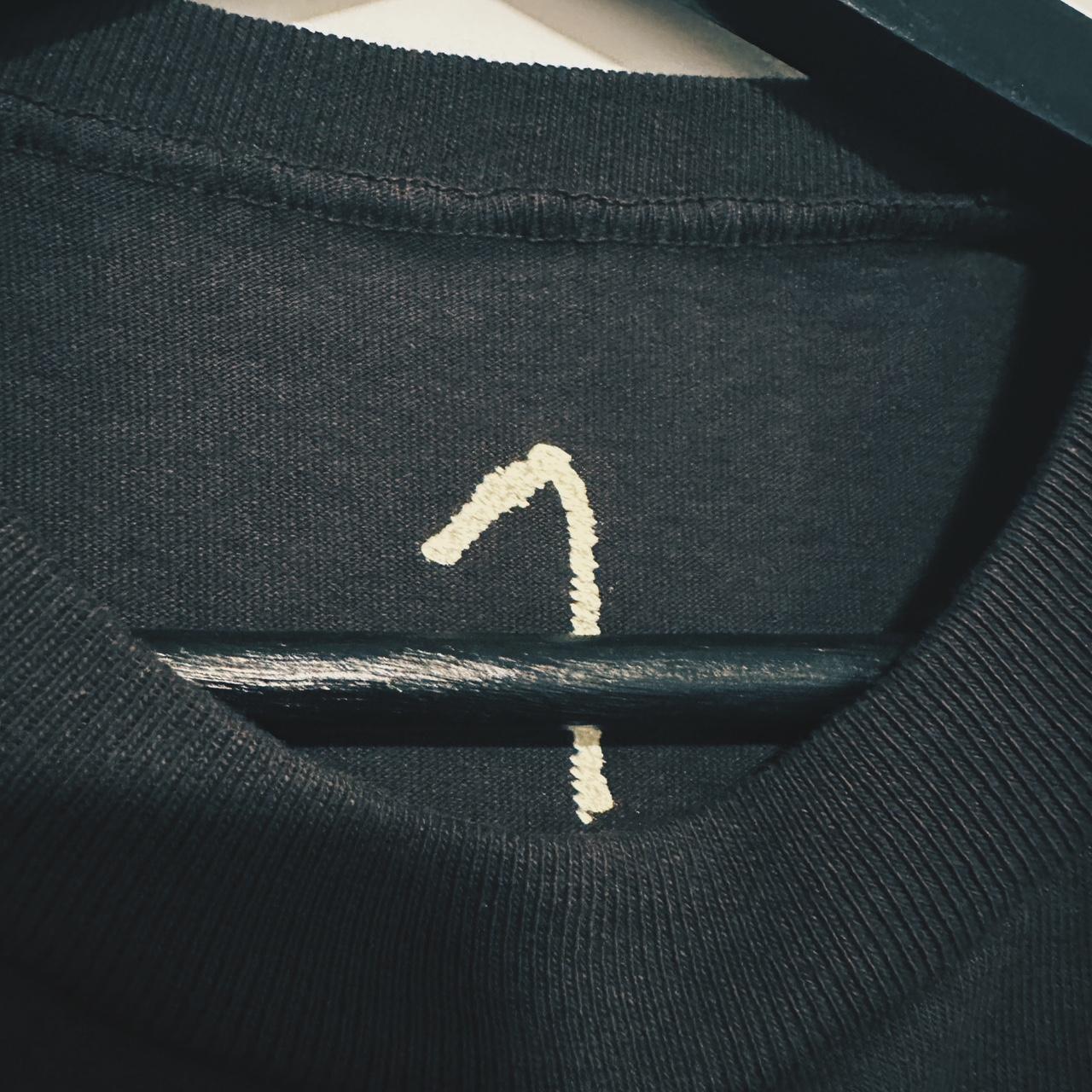 YEEZY One Box T Size (NEW UNWORN) Depop