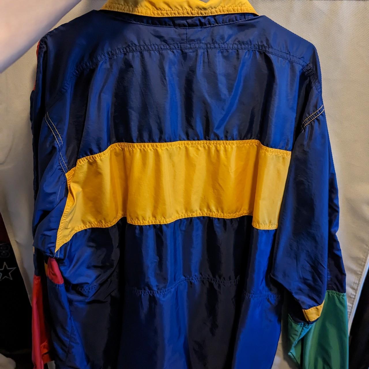 90s/韓国NIKE/vintage/スキーウェア 90s/韓国NIKE/vintage/スキーウェア