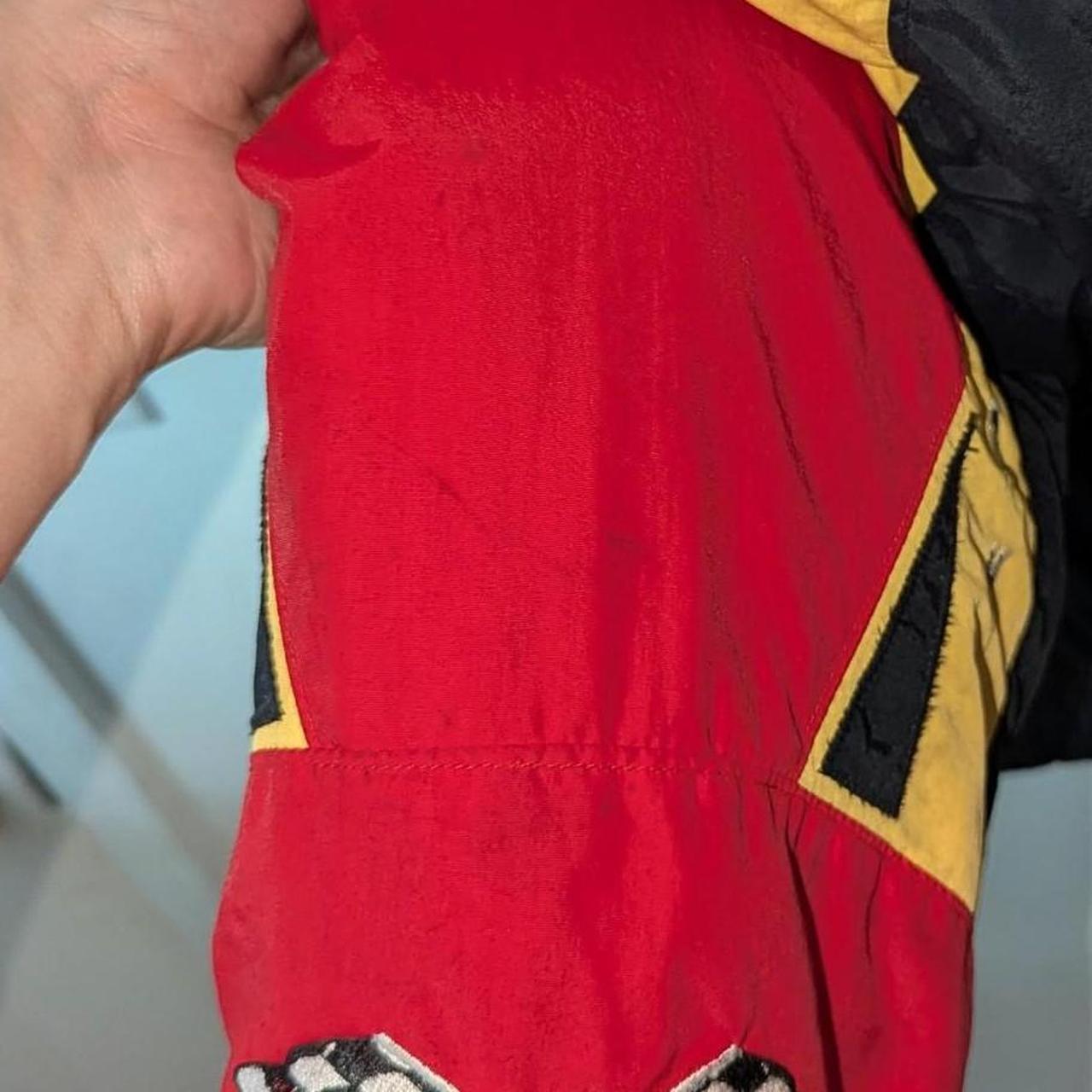 Men's Jacket - Multi/Red - L – 2002 Polaris edge … - image 6