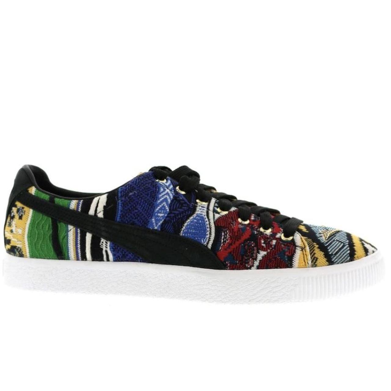 Coogi puma uk best sale