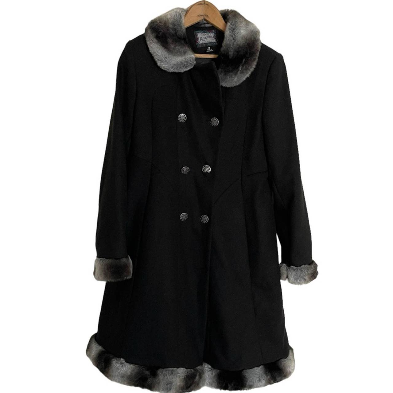 Rothschild children's outlet dress coats