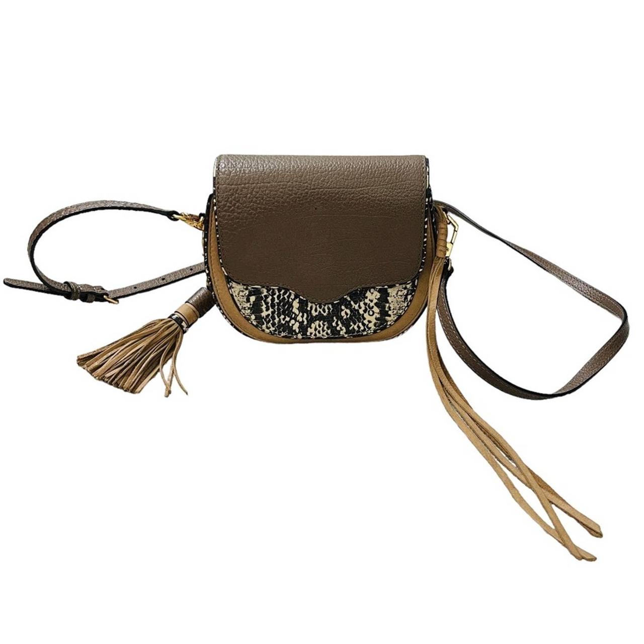 Rebecca minkoff outlet mini suki crossbody