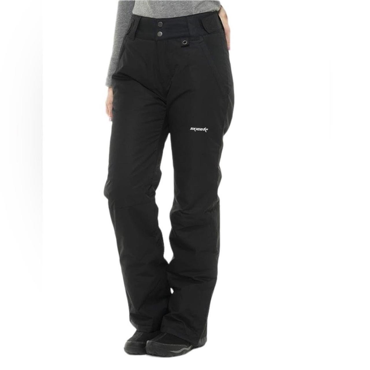 Shop Waterproof Snow Pants Women online - Dec 2023 | Lazada.com.my