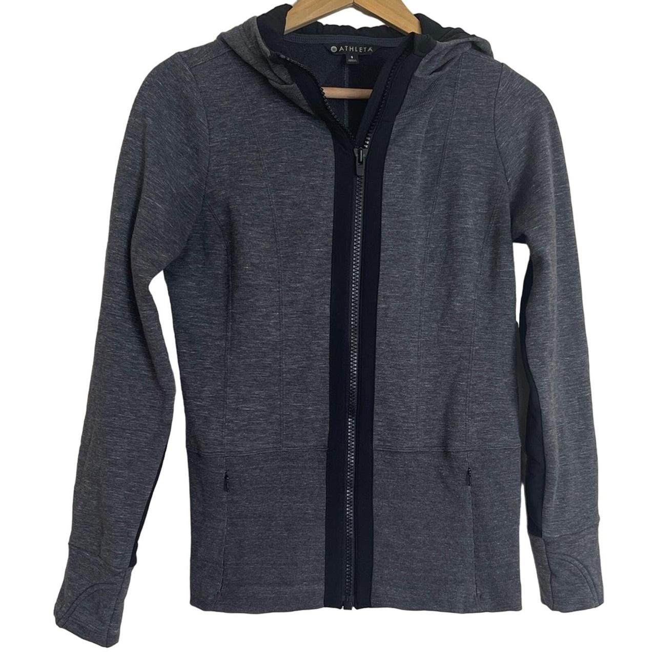 Athleta victory hoodie best sale