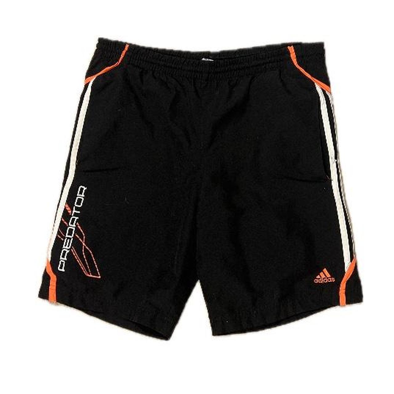 Short adidas predator online