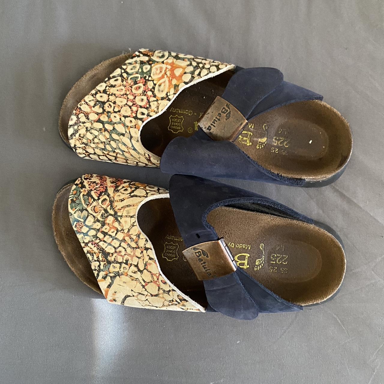 betula by birkenstock