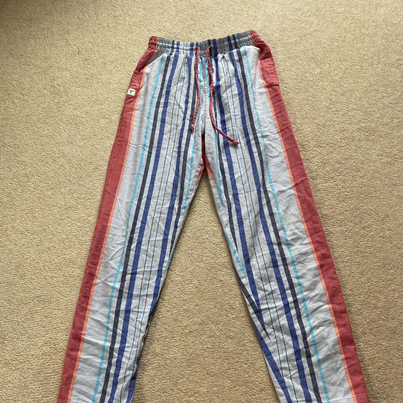 Toms trunks Limited edition Sundowner trousers... - Depop