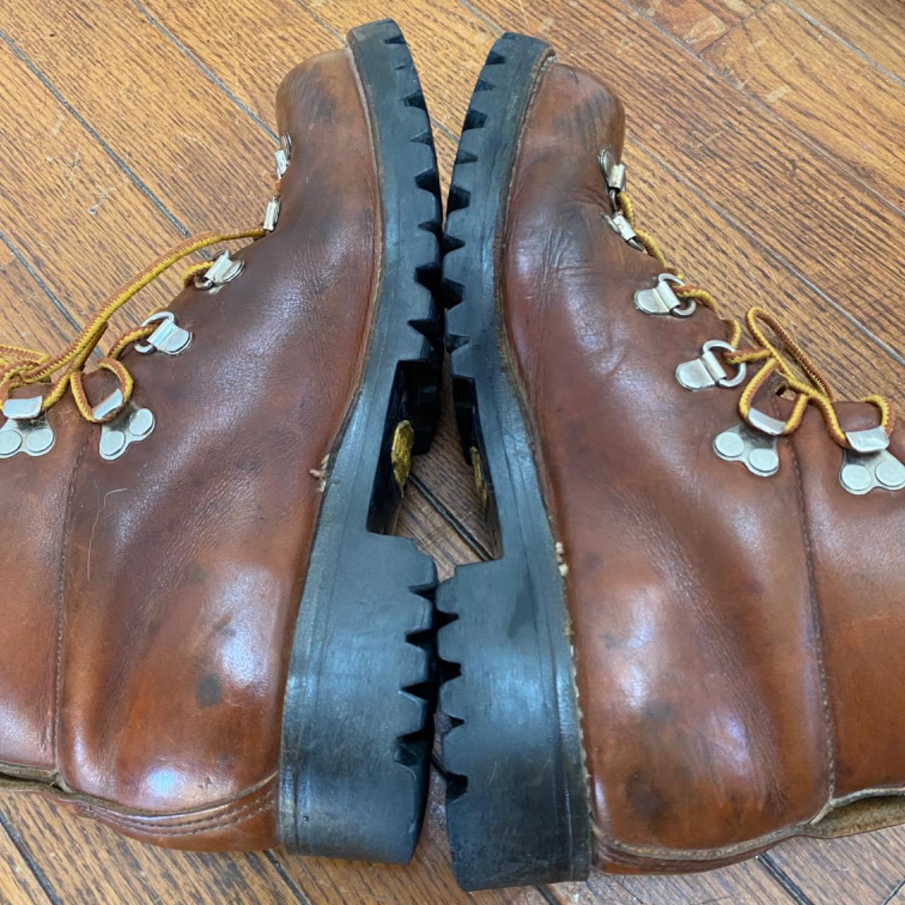 used hiking boots ebay