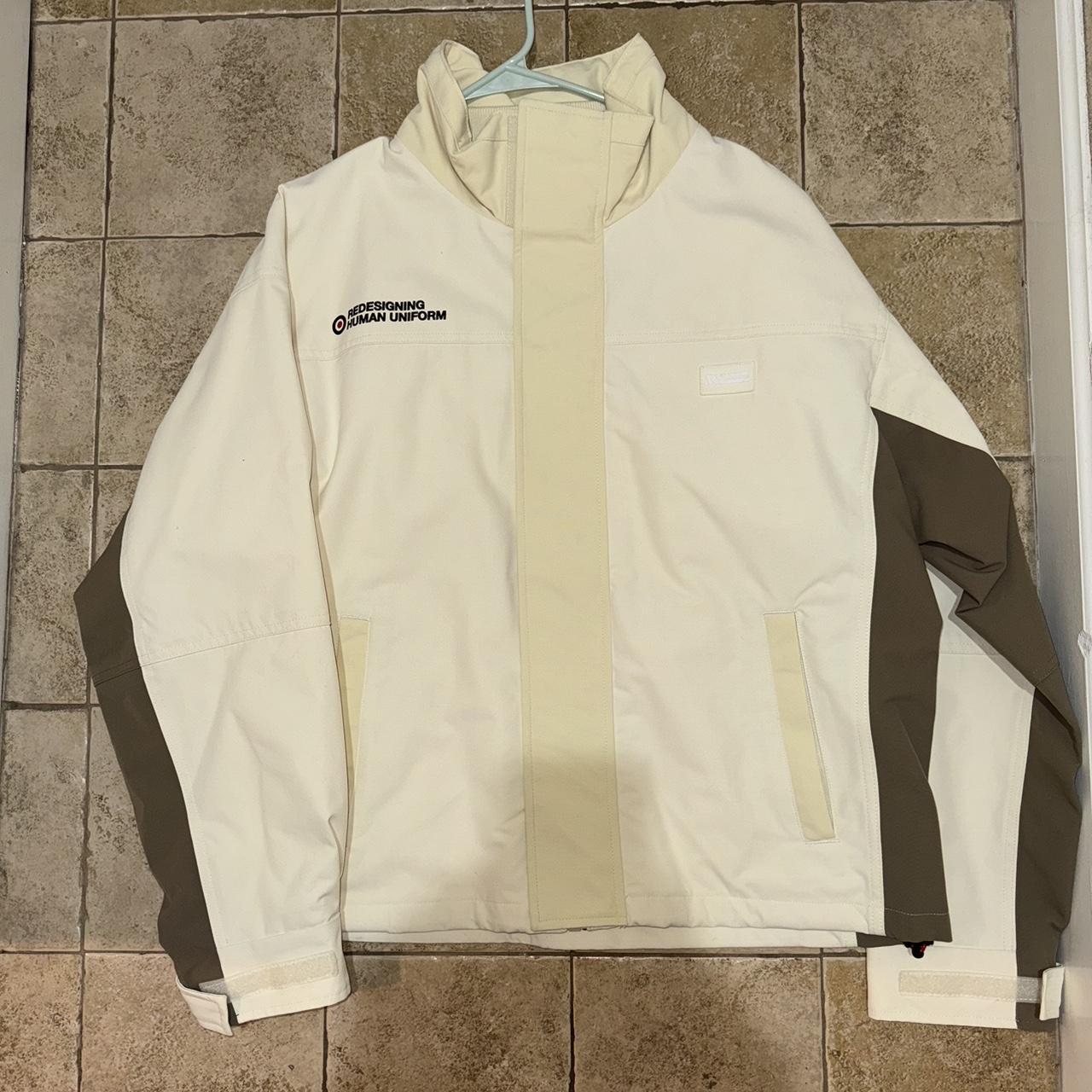 Rhude X Zara Zara Rhuigi Rhude スタジャンamiri