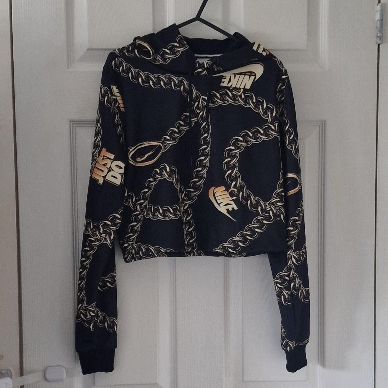 Nike Sportswear Icon Clash Women's Crop Top Depop