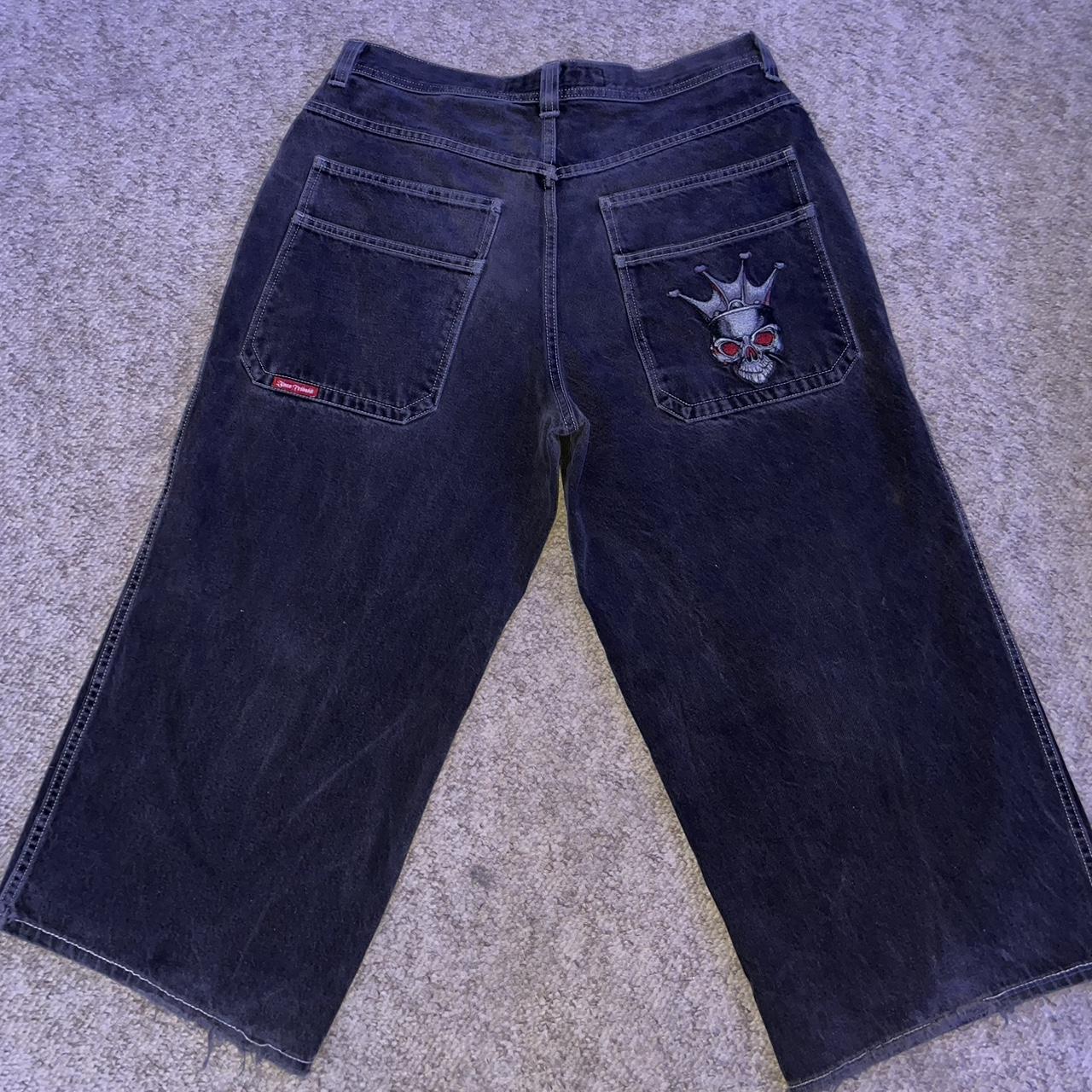 Rare Jnco Jeans OPEN FOR TRADES IM ASKING 300 These... - Depop