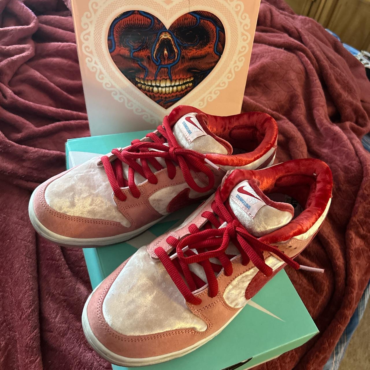 Stranglelove store Nike Sb Dunks