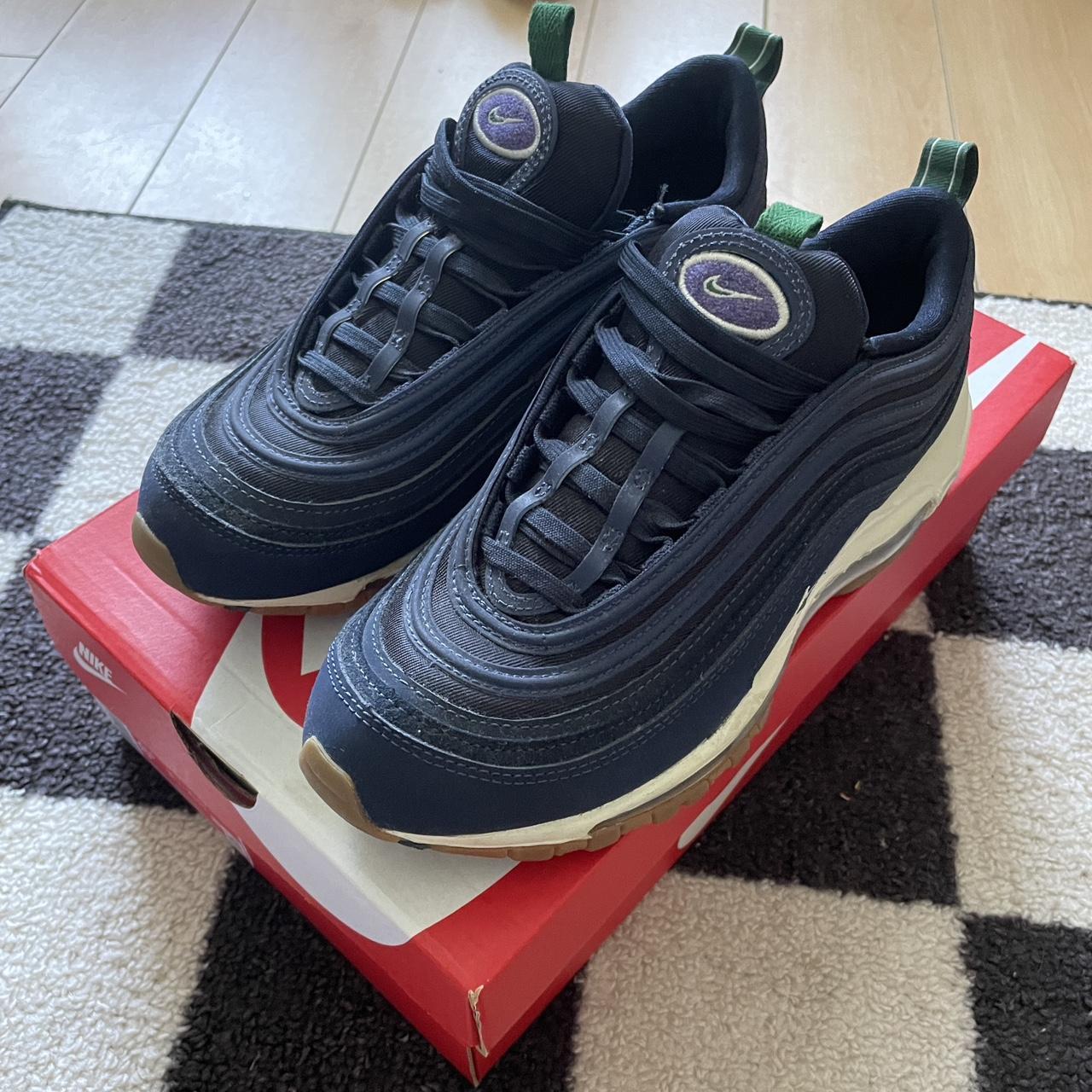 Nike air max online 97 yupoo