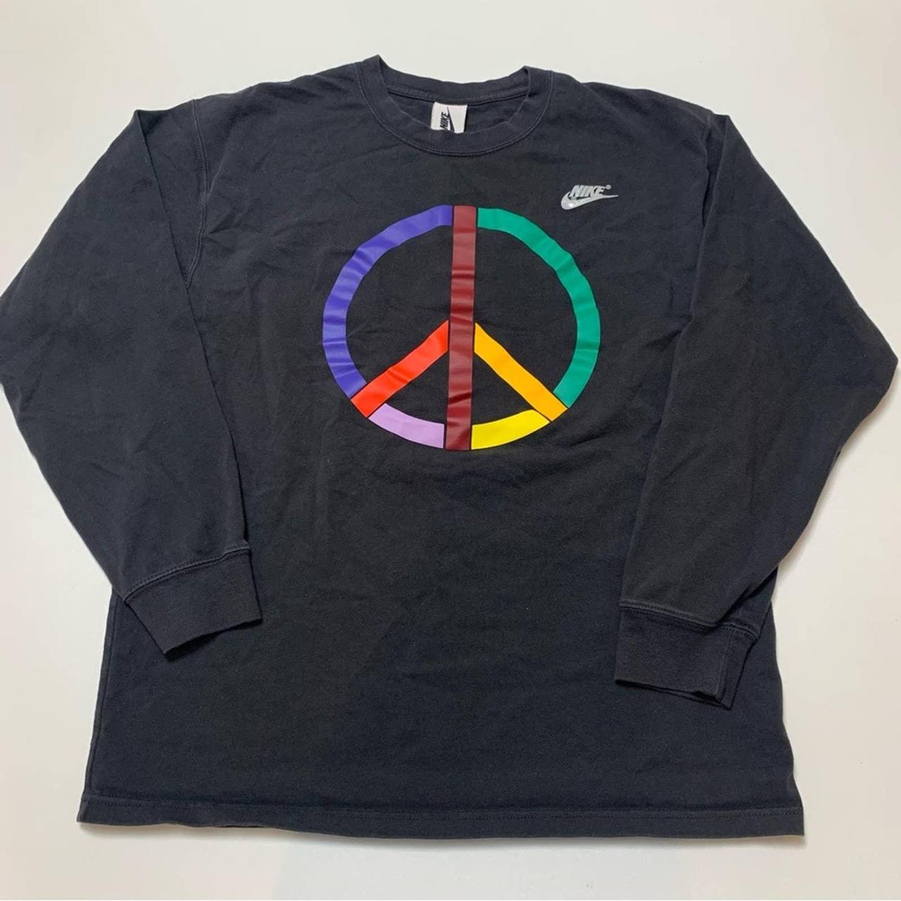 Nike olivia clearance kim tee