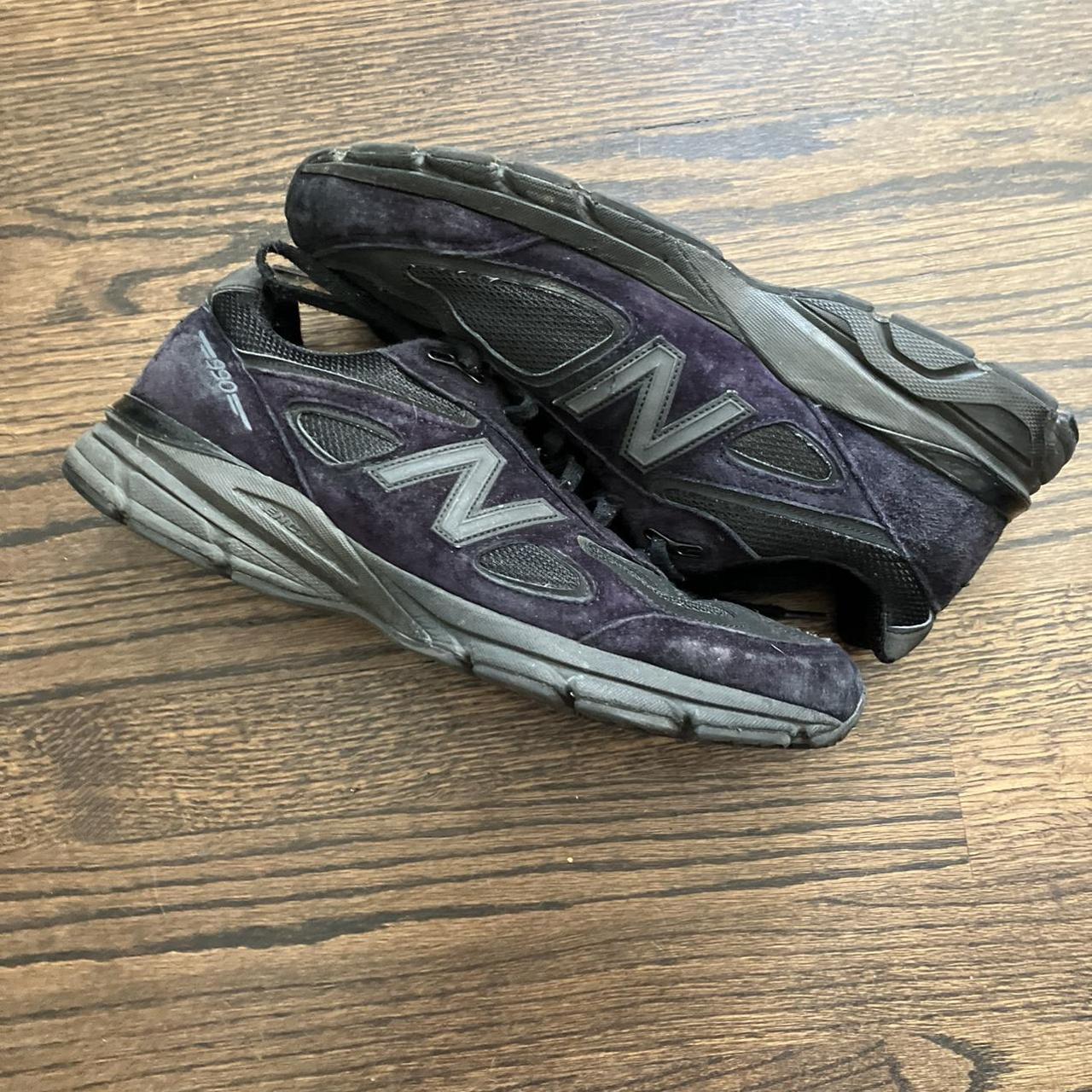 new balance 410 femme verte