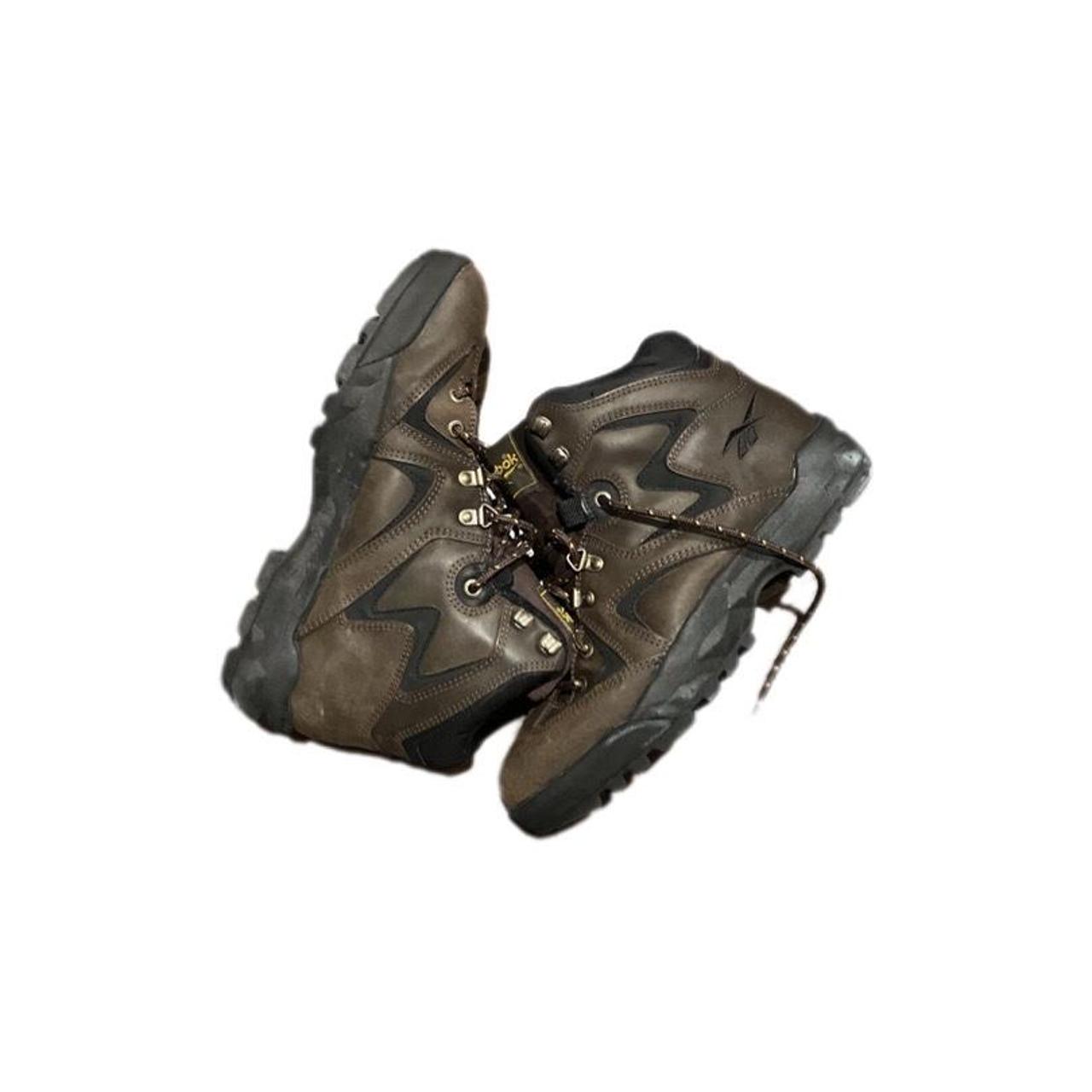 reebok hiking boots