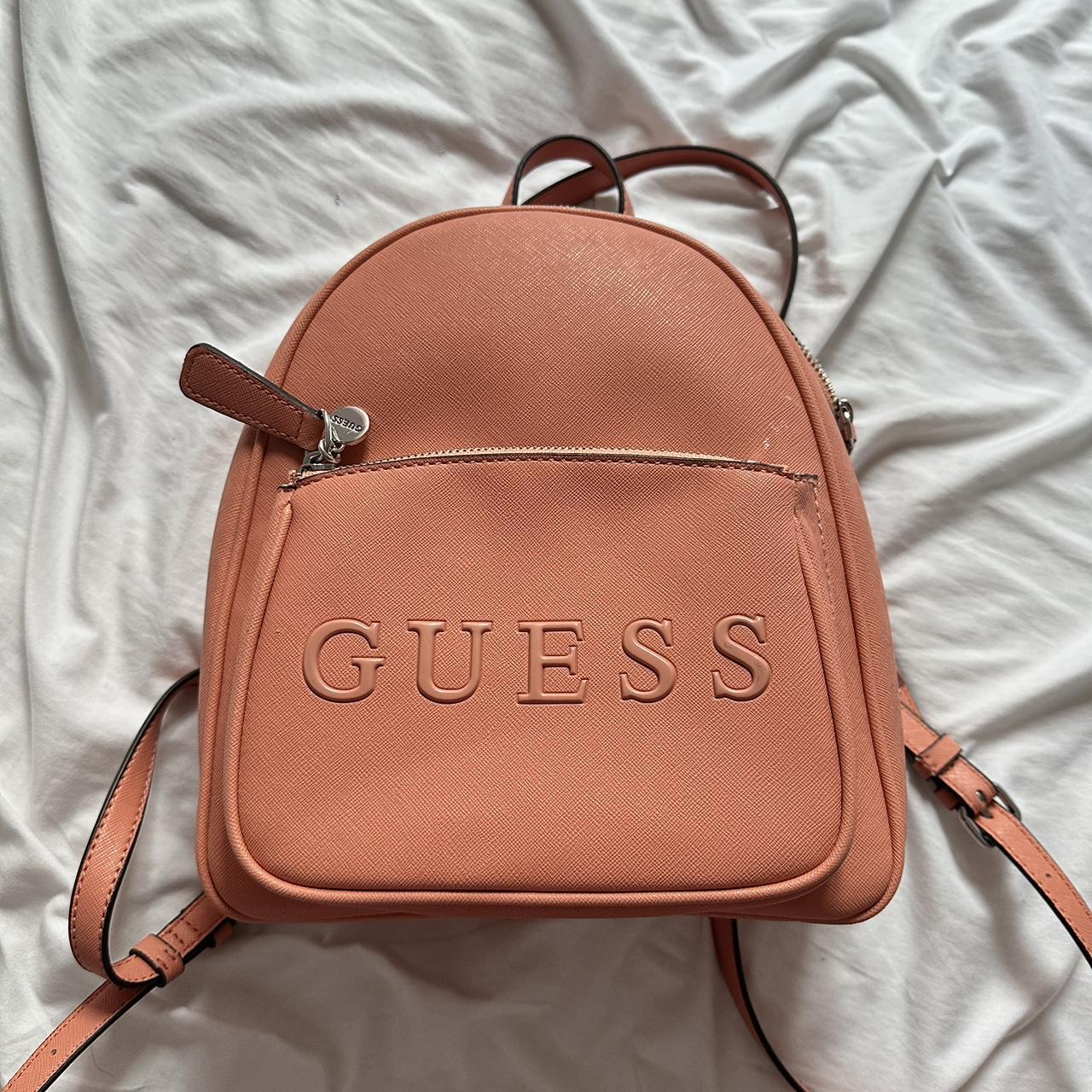 Guess 2024 rigden backpack