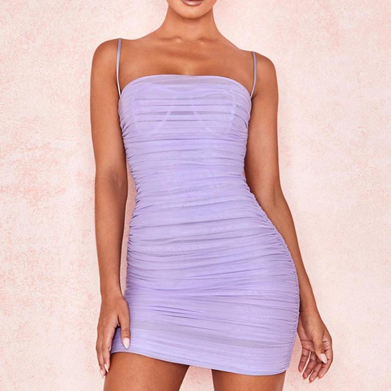 House of CB Women's Dress Depop