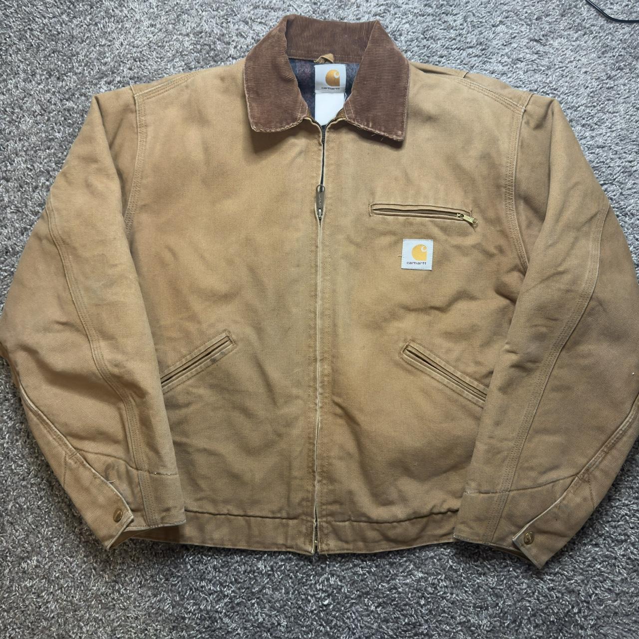 ANOTHER CARHARTT DROP! New carhartt and more to... - Depop