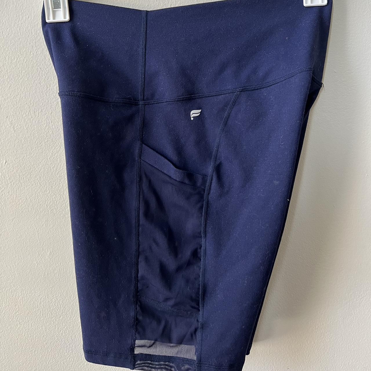 Fabletics Women's Leggings | Depop