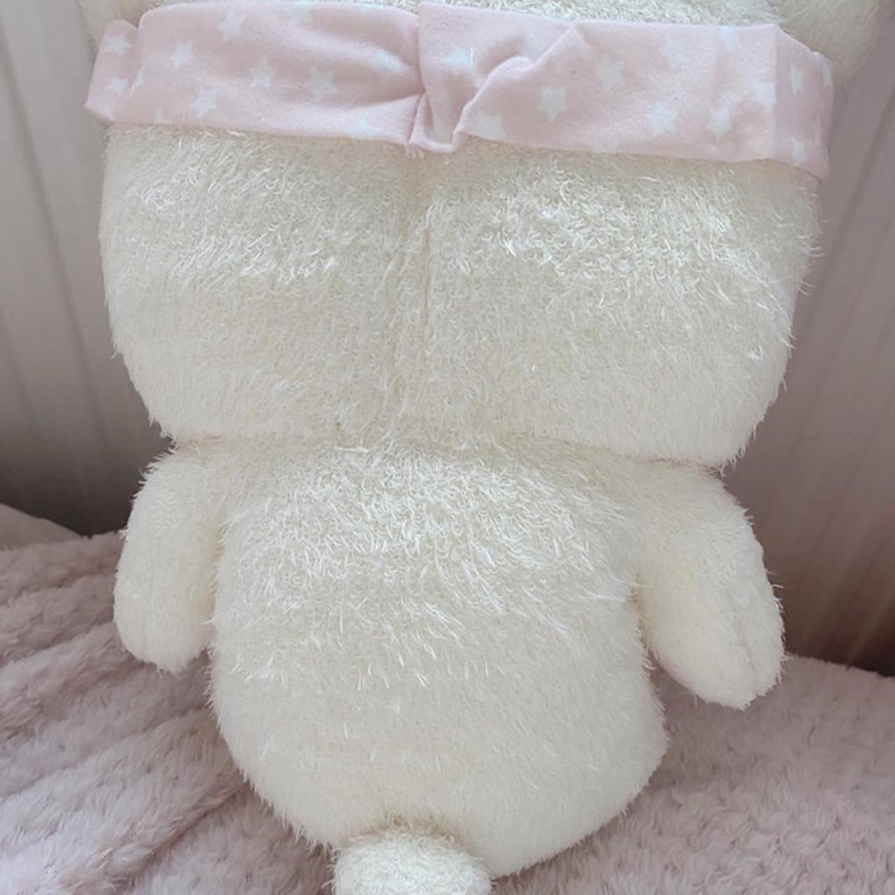 korilakkuma sanx party pyjama plush ♡ brand new... - Depop