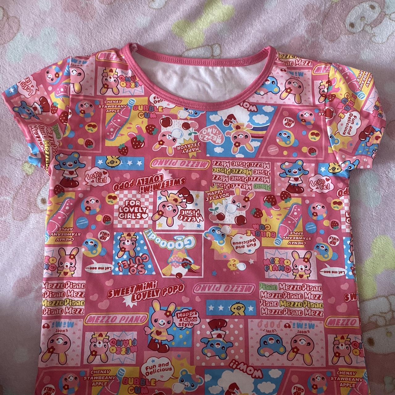 mezzo piano 140 | Depop