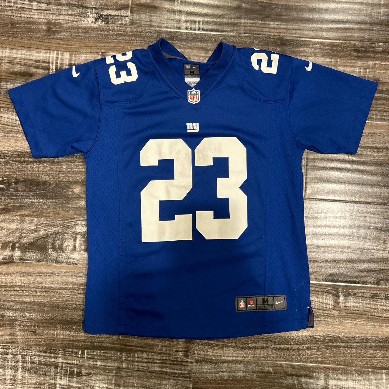 Rashad store jennings jersey