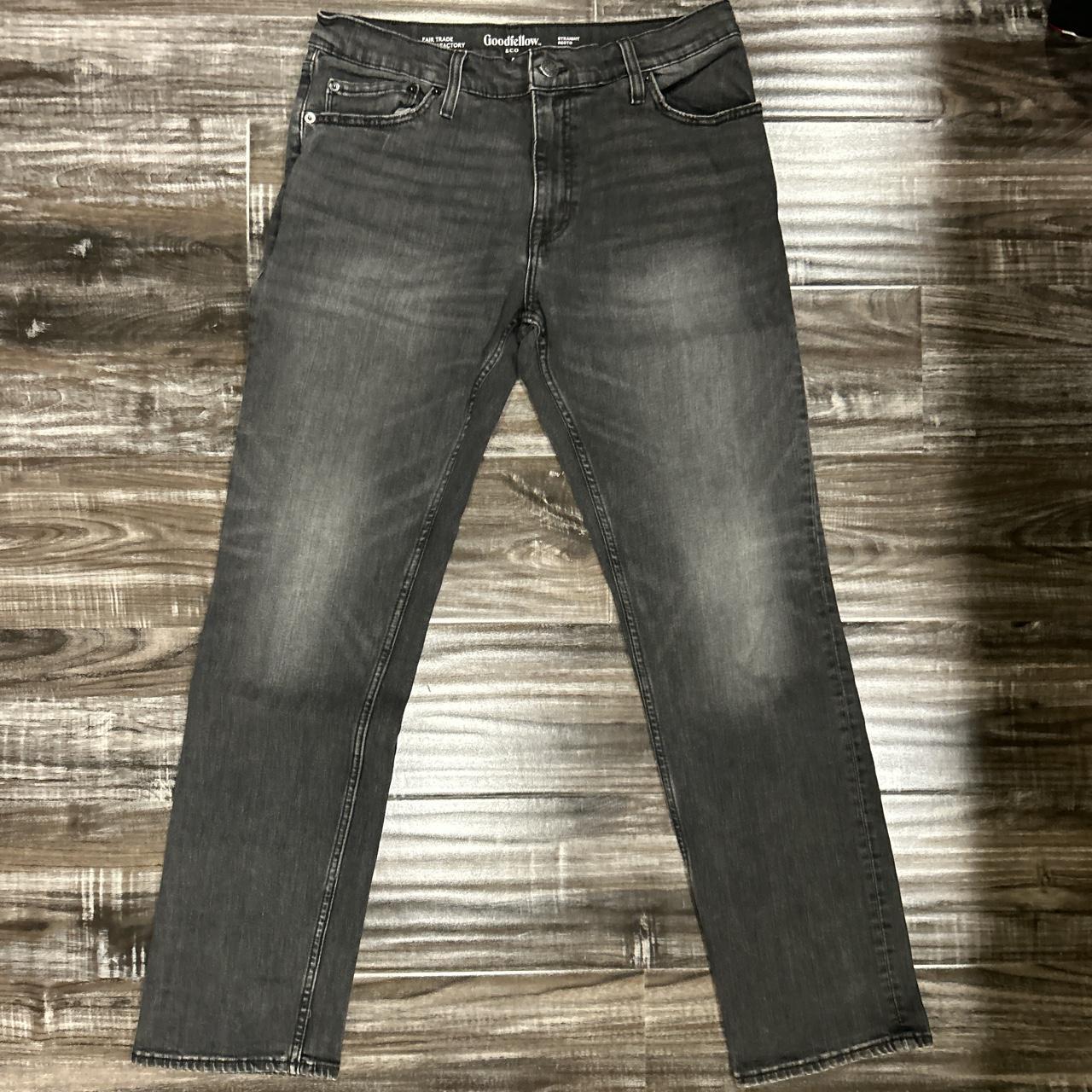 Goodfellow & Co, Jeans, Mens Jeans 34x32