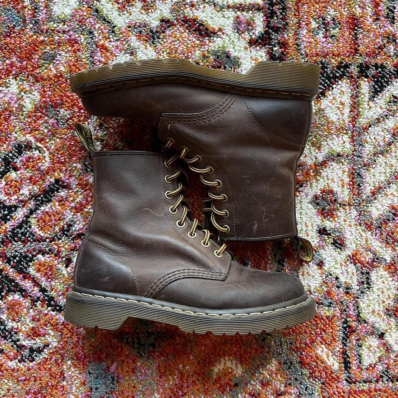 spartiate doc martens